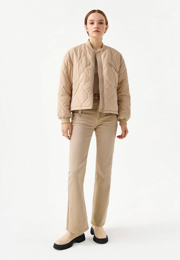 Befree Куртка утепленная - фото 2