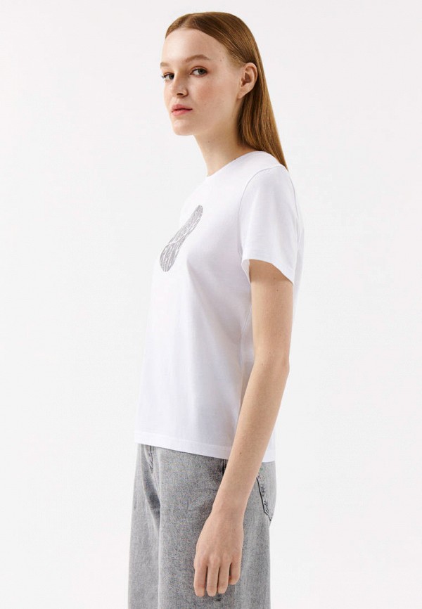 Befree Футболка - фото 4