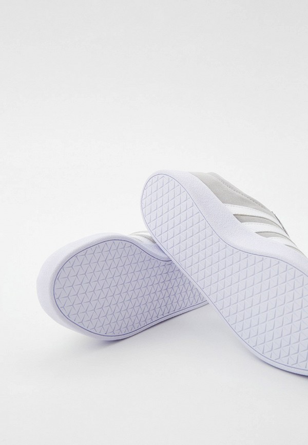 adidas Кеды - VL COURT 2.0 - фото 5