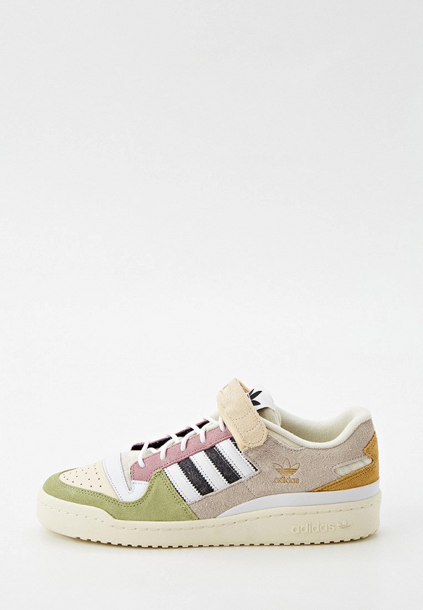 adidas Originals FORUM 84 LOW RTLABL103601 Lamoda