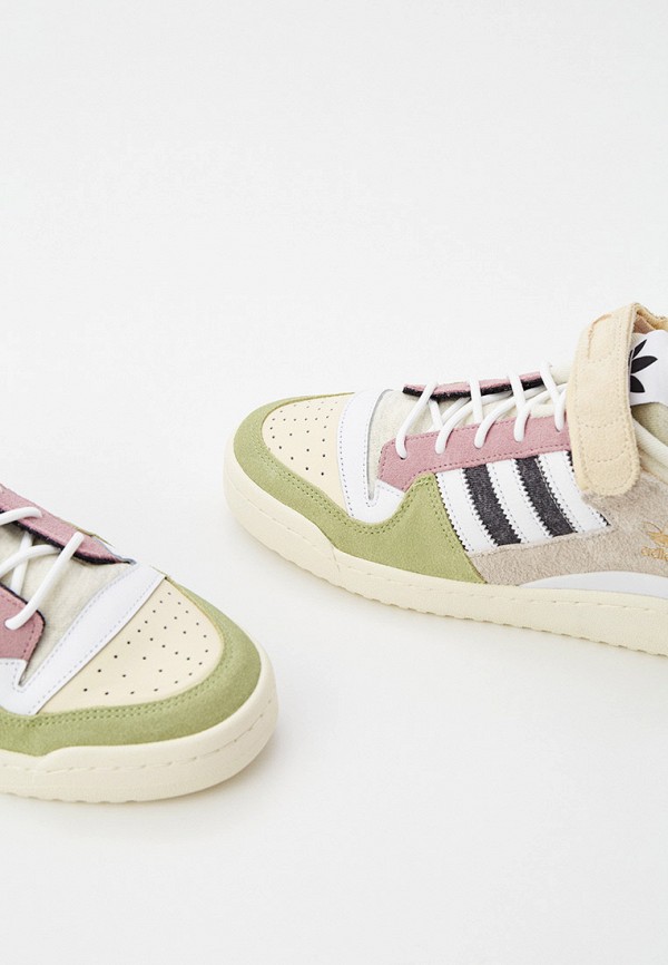 adidas Originals Кеды - FORUM 84 LOW - фото 2