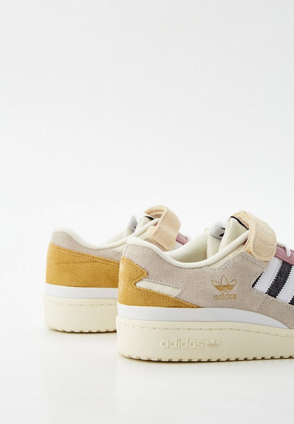 adidas Originals Кеды - FORUM 84 LOW - фото 4