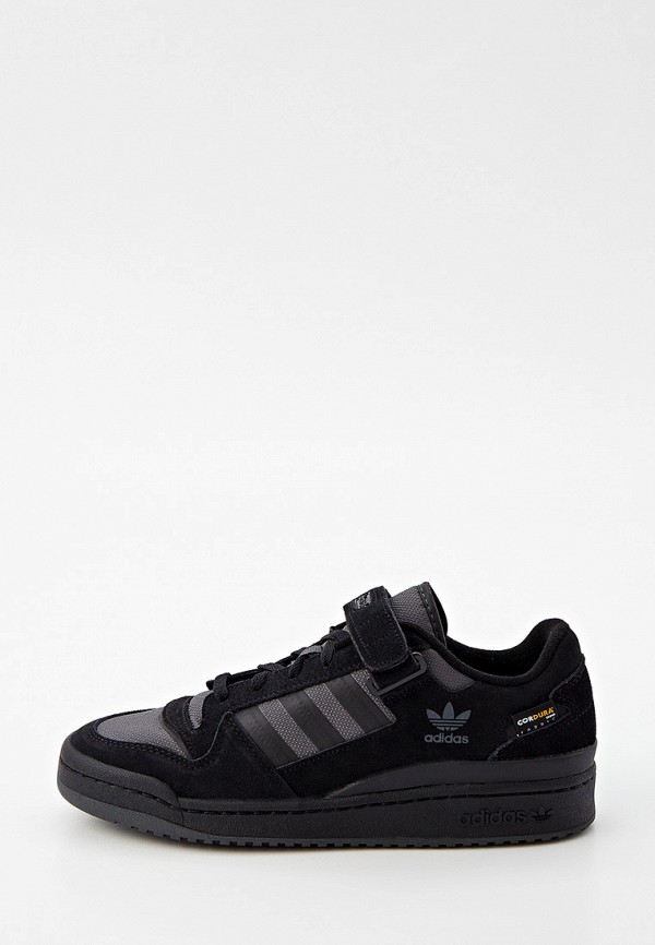 Adidas forum top low rs