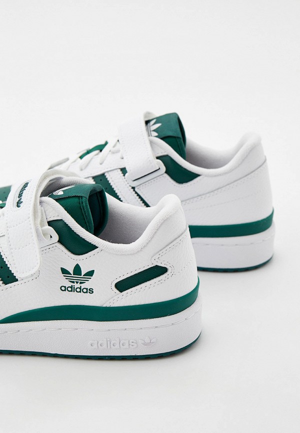 asos adidas forum low