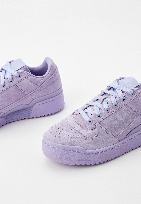 adidas Originals Кеды - FORUM BOLD W - фото 2