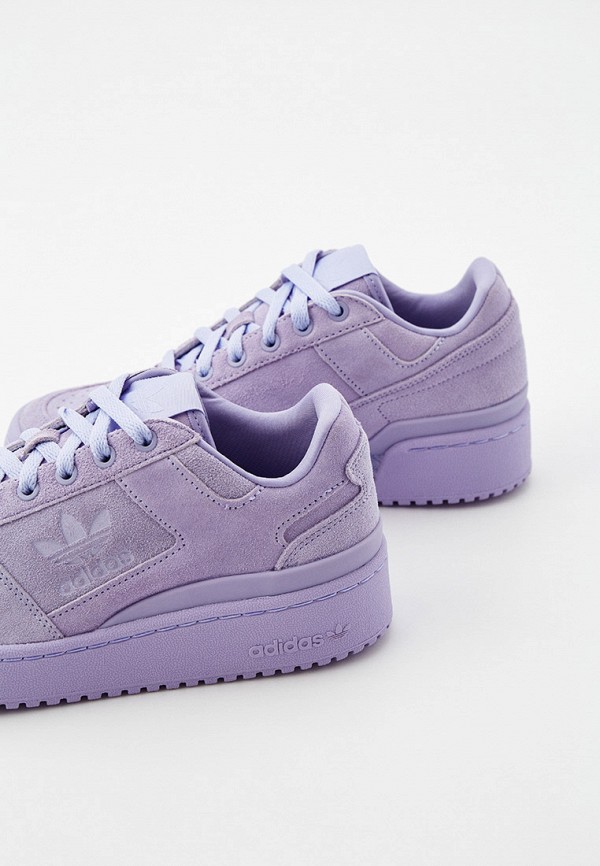 adidas Originals Кеды - FORUM BOLD W - фото 4