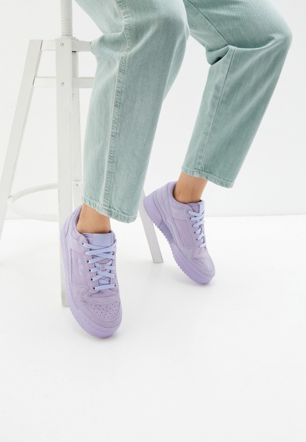 adidas Originals Кеды - FORUM BOLD W - фото 6