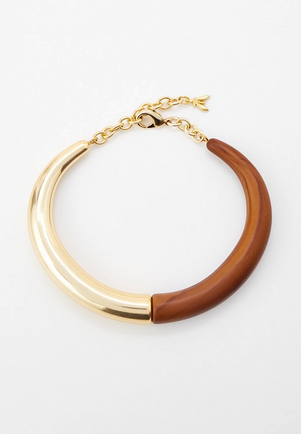 Patrizia Pepe Колье - фото 1