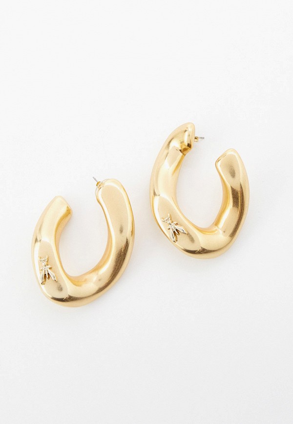 Patrizia Pepe Серьги - фото 1