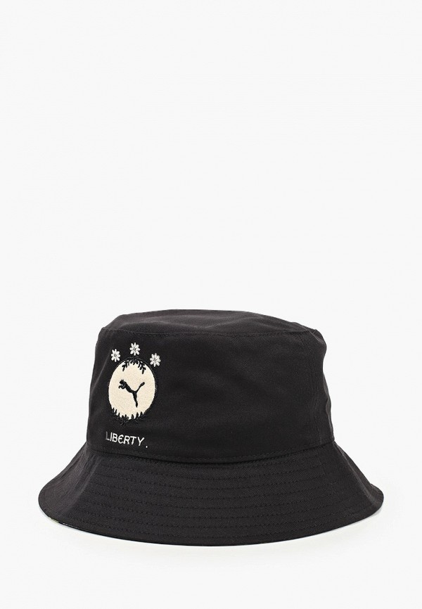 PUMA x LIBERTY Reversible Bucket Hat 