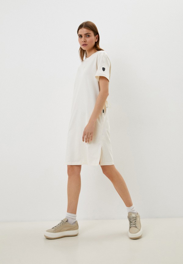 PUMA Платье - Ferrari Style Wmn Dress - фото 2