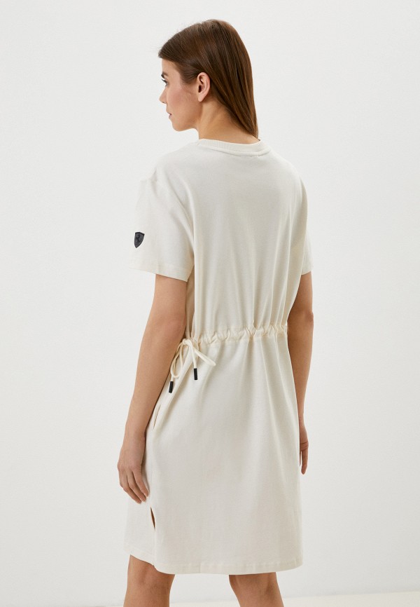 PUMA Платье - Ferrari Style Wmn Dress - фото 3
