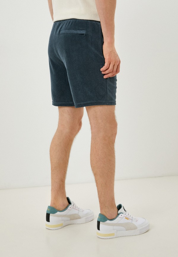PUMA Шорты спортивные - Classics Toweling Shorts 8" - фото 3