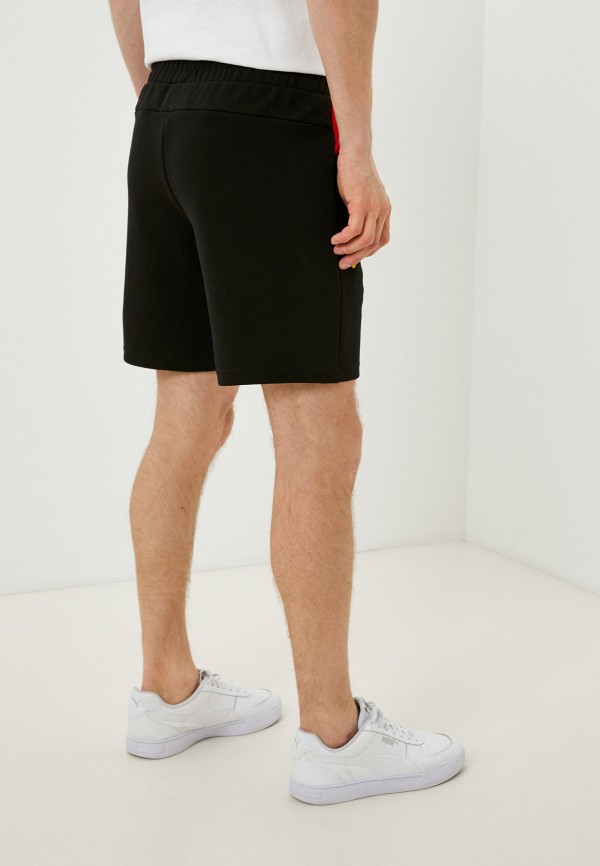 PUMA Шорты спортивные - Ferrari Race Sweat Shorts - фото 3