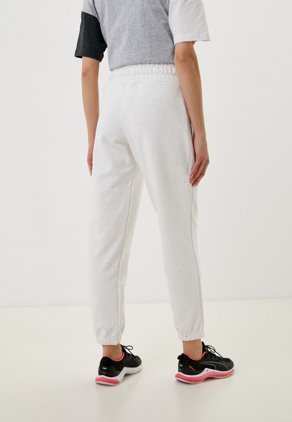 PUMA Брюки спортивные - RE:Collection Relaxed Pants TR - фото 3