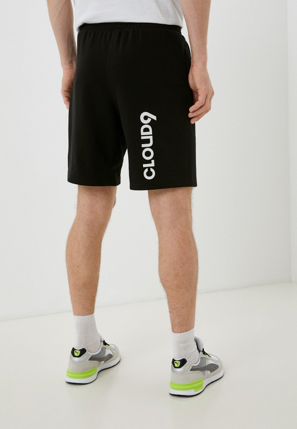 Шорты спортивные ASICS big logo Sweat short