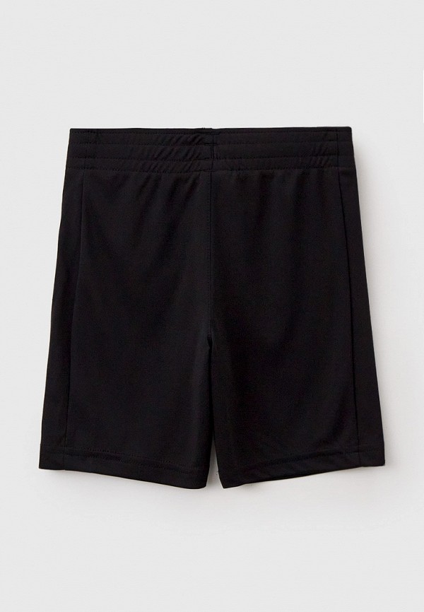 PUMA Шорты спортивные - ACTIVE Interlock Shorts B - фото 2