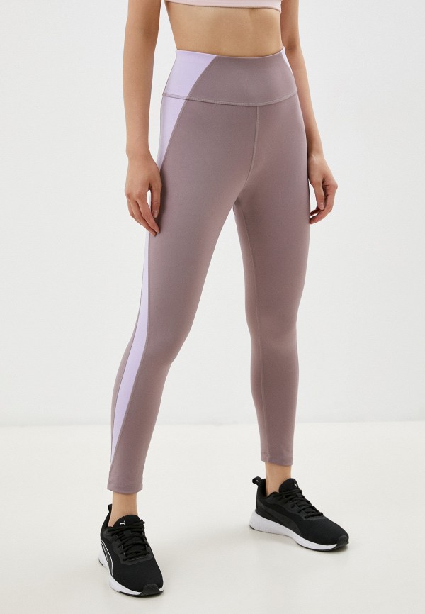 PUMA Тайтсы - Evostripe High-Waist 7 8 Tights - фото 1