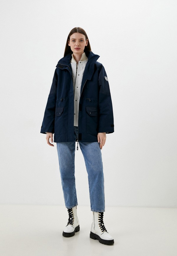 Pepe Jeans Парка - фото 2