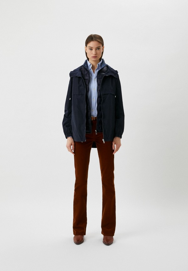 Lauren Ralph Lauren Парка и жилет утепленный - фото 2