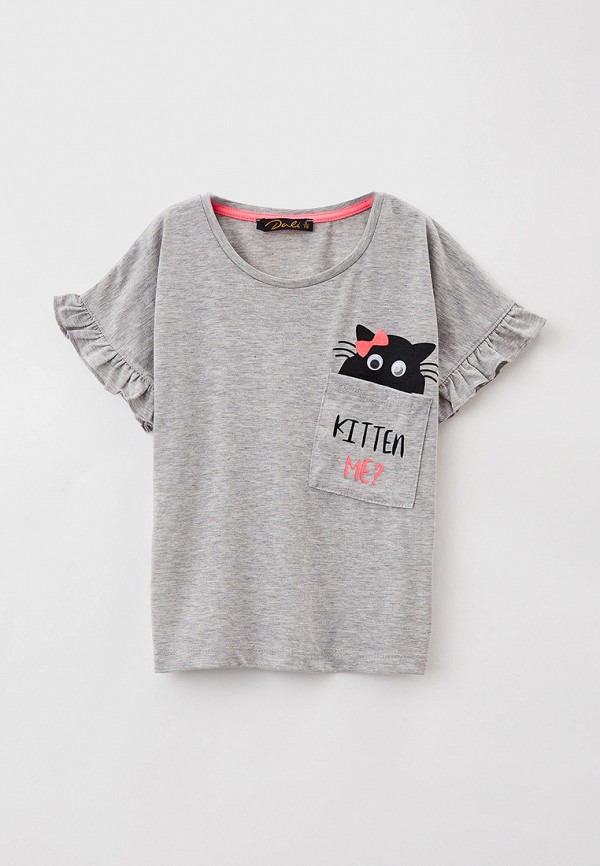 Dali Футболка -  - фото 1