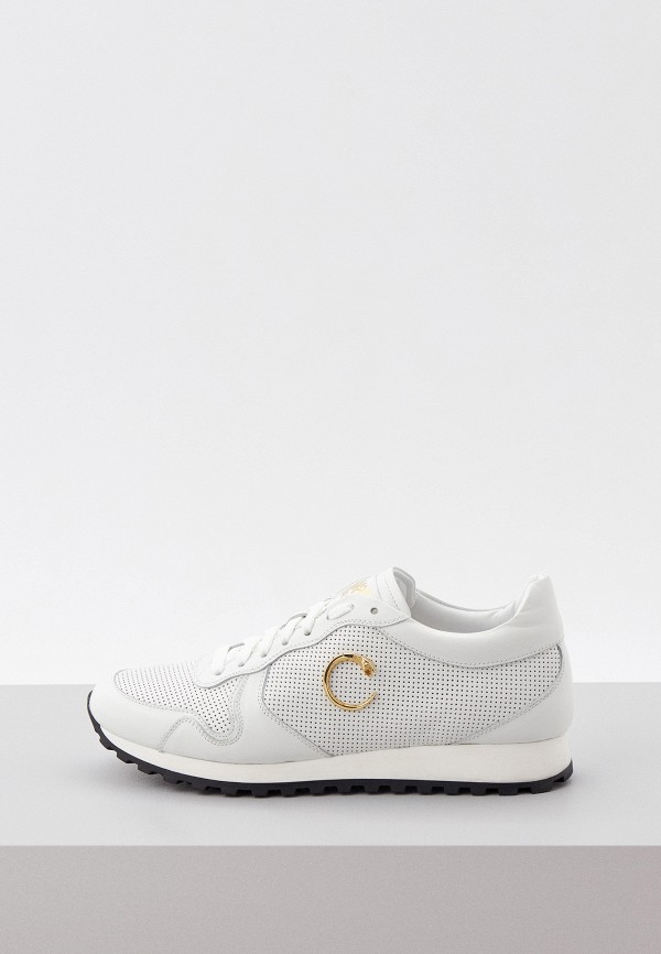 Cavalli Class Кроссовки - фото 1