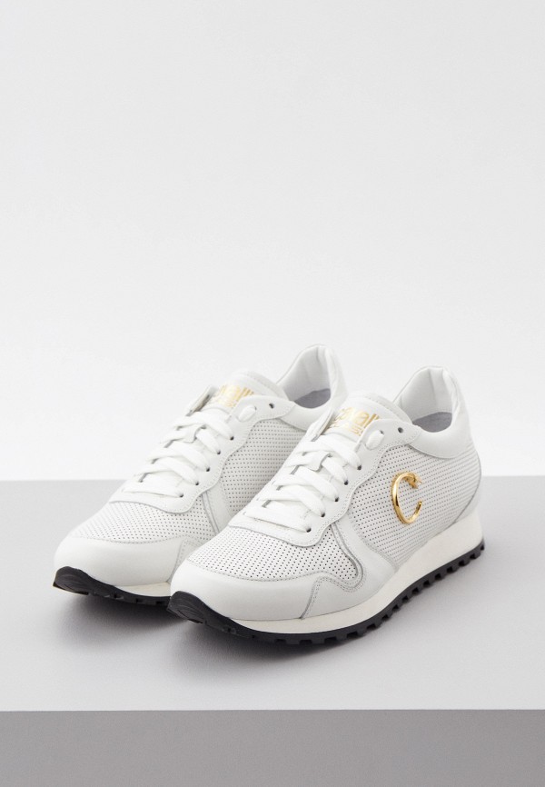 Cavalli Class Кроссовки - фото 3