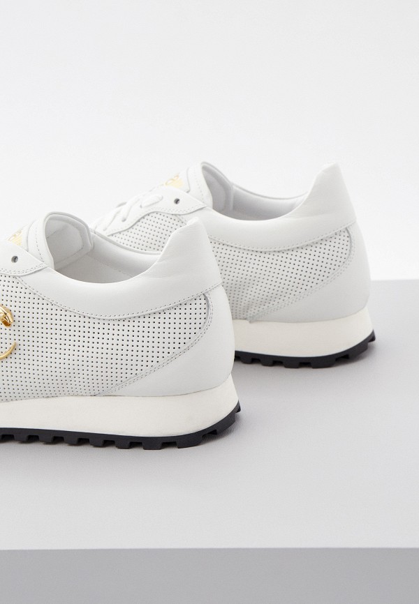 Cavalli Class Кроссовки - фото 4