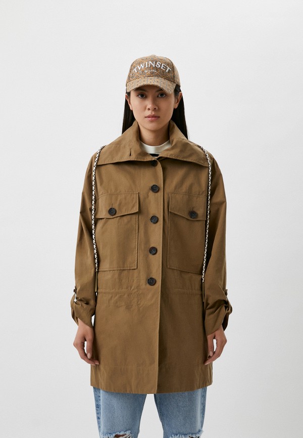 Twinset Milano Парка - ACTITUDE - фото 1