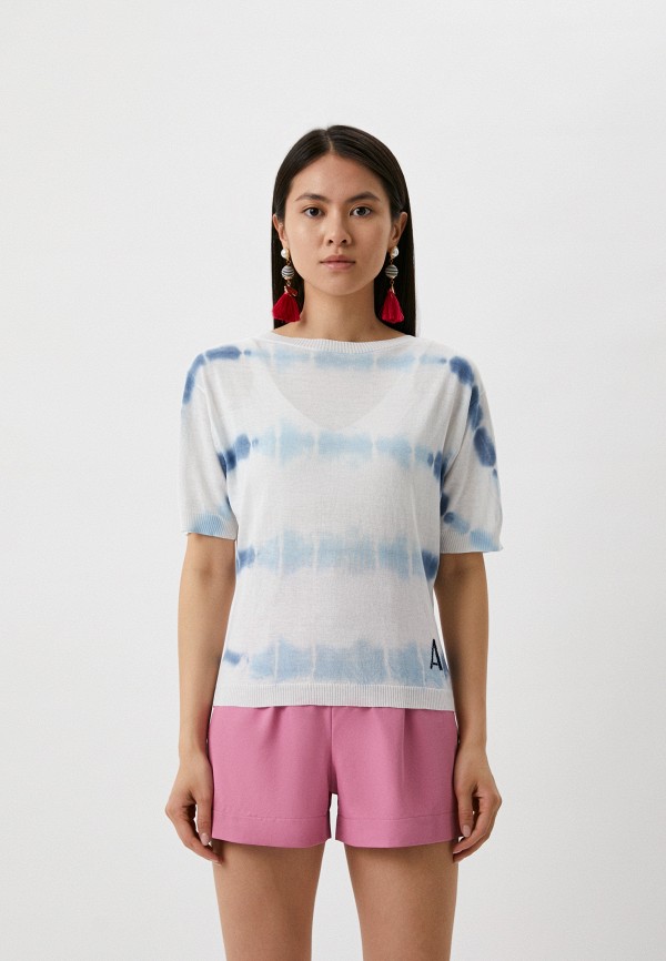 Twinset Milano Джемпер - ACTITUDE - фото 1