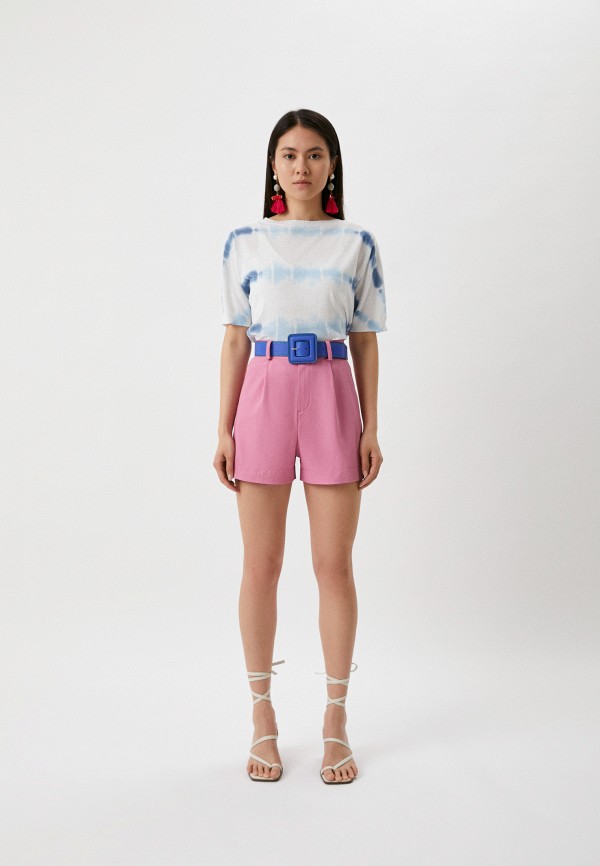 Twinset Milano Джемпер - ACTITUDE - фото 2