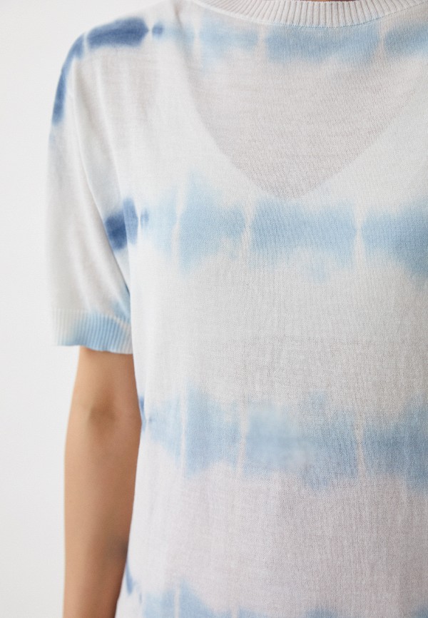 Twinset Milano Джемпер - ACTITUDE - фото 4