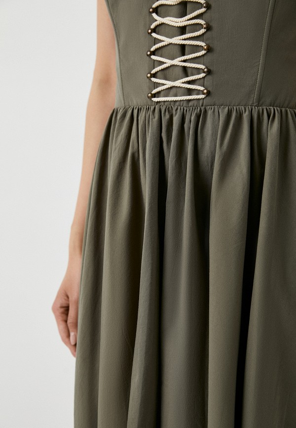 Twinset Milano Платье и футболка - фото 4