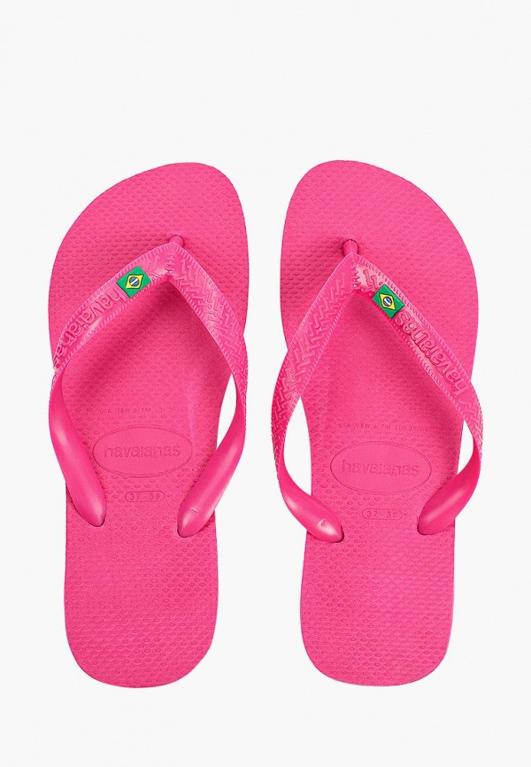 Havaianas Сланцы - фото 4