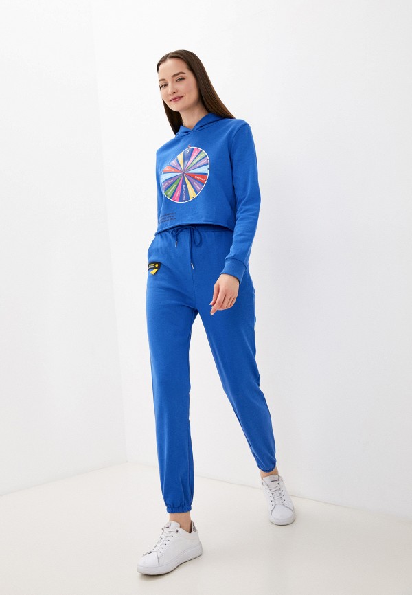 Fielsi Костюм спортивный - фото 1