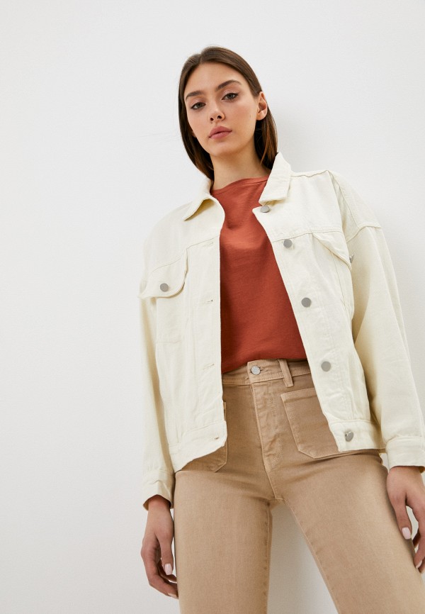 Fielsi Куртка джинсовая - фото 1