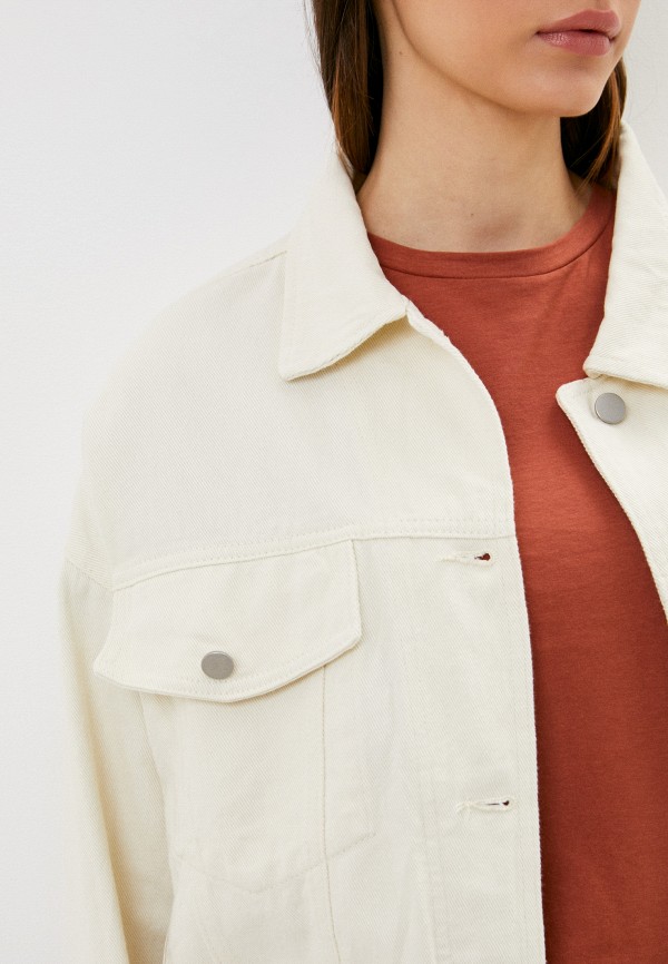 Fielsi Куртка джинсовая - фото 4