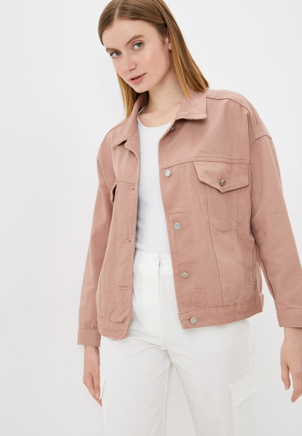 Fielsi Куртка джинсовая - фото 1