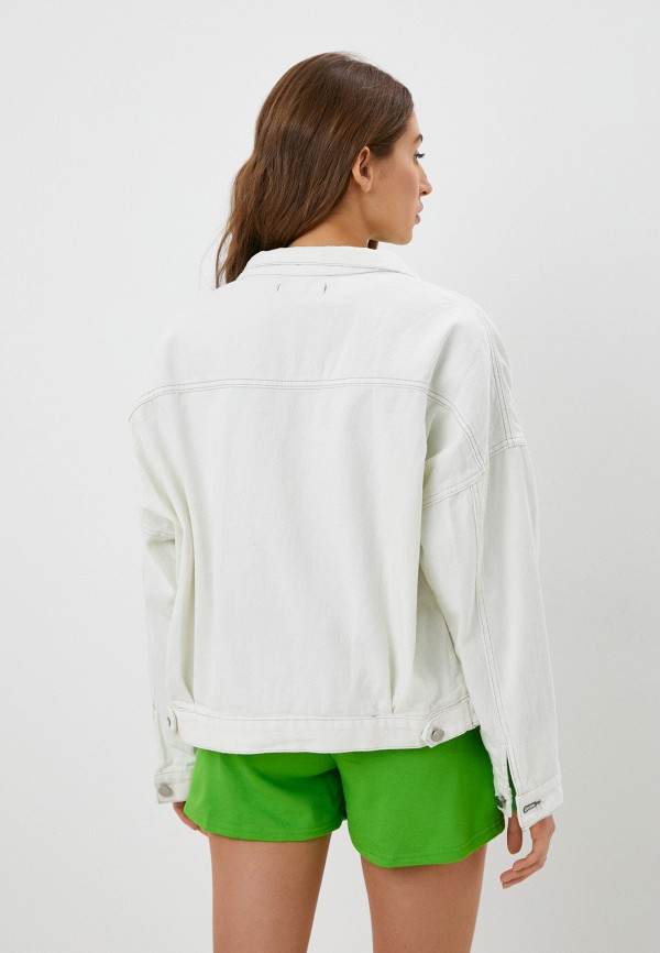 Fielsi Куртка джинсовая - фото 3