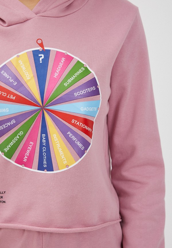 Fielsi Костюм спортивный - фото 5