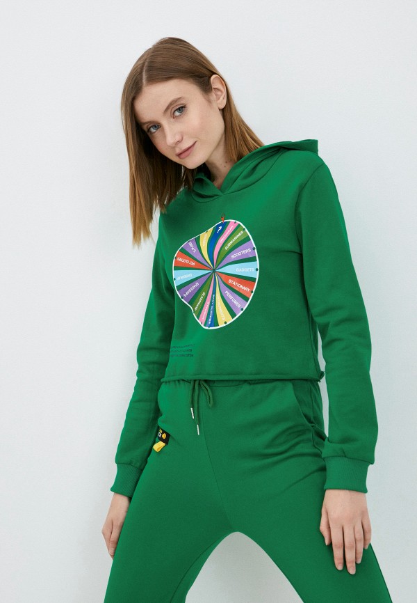 Fielsi Костюм спортивный - фото 2