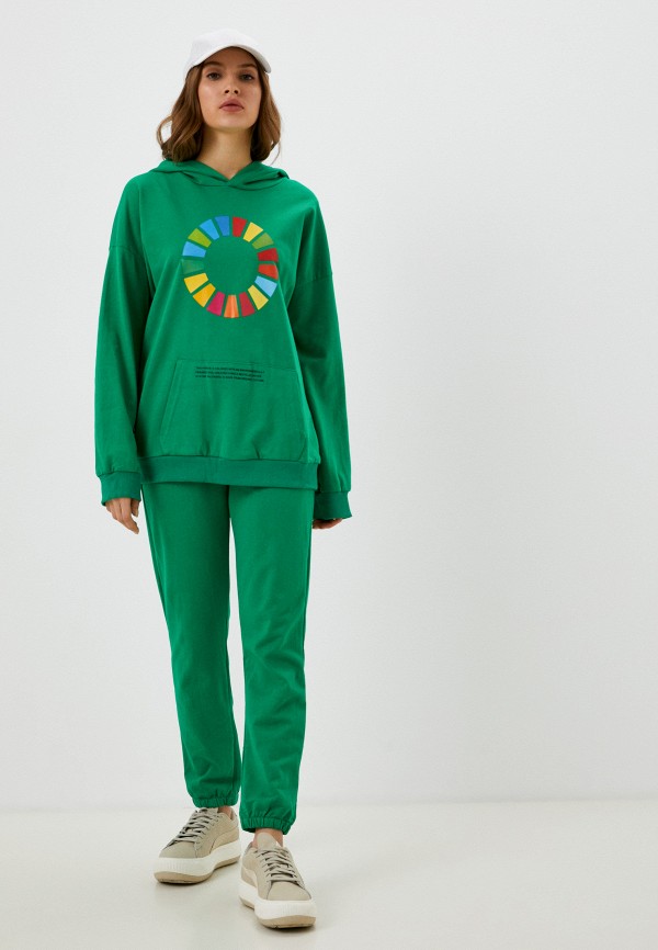 Fielsi Костюм спортивный - фото 1