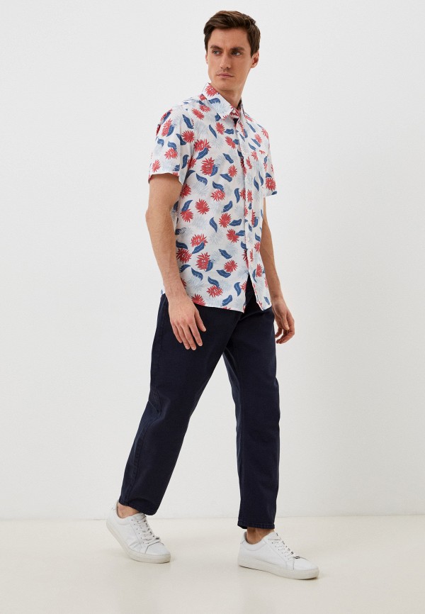 United Colors of Benetton Рубашка - фото 2