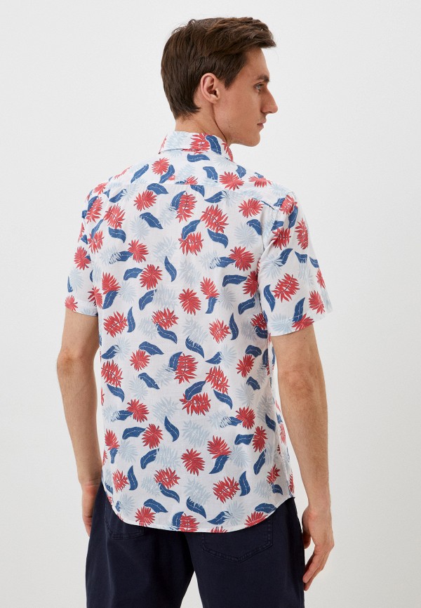 United Colors of Benetton Рубашка - фото 3