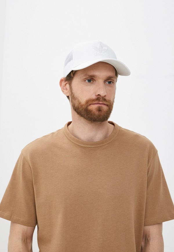 adidas Originals Бейсболка - AF TRUCKER TREF - фото 4