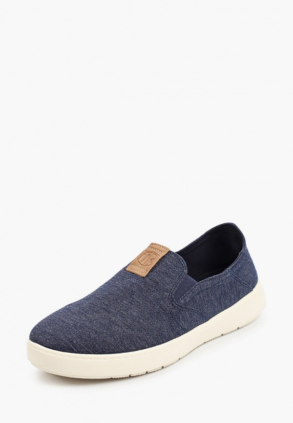 Tesoro Слипоны - фото 2