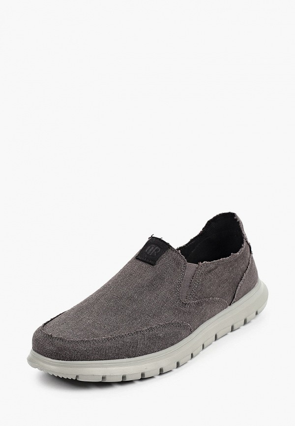 Tesoro Слипоны - фото 2