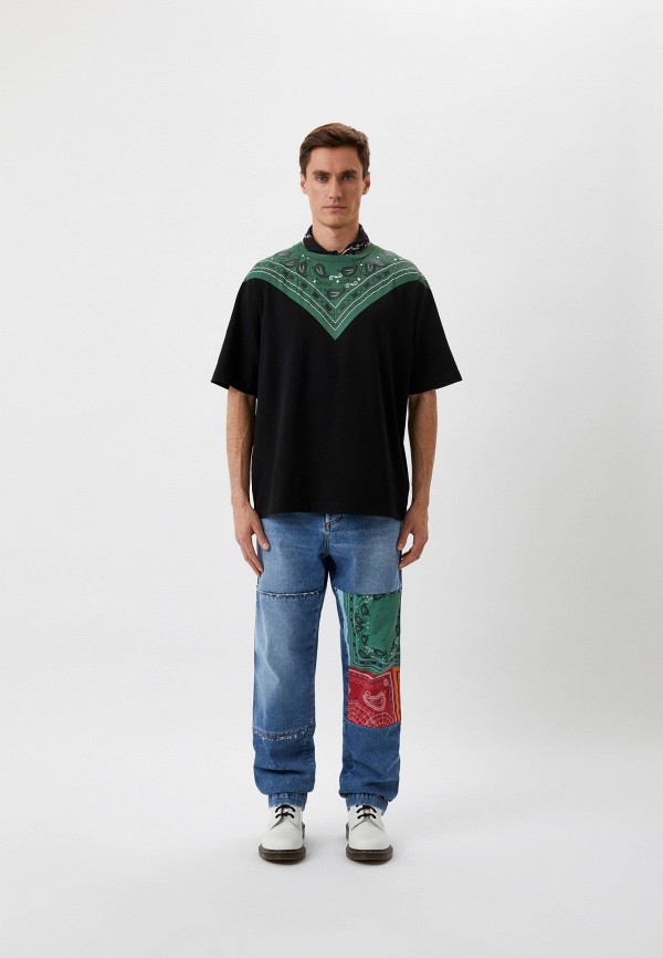 Marcelo Burlon County of Milan Футболка - фото 2