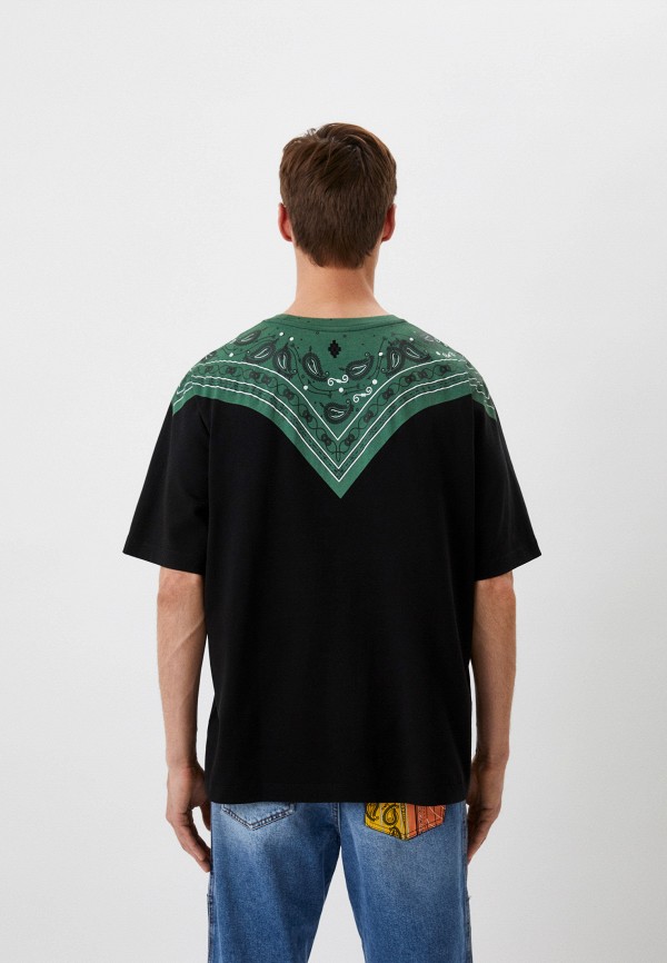 Marcelo Burlon County of Milan Футболка - фото 3