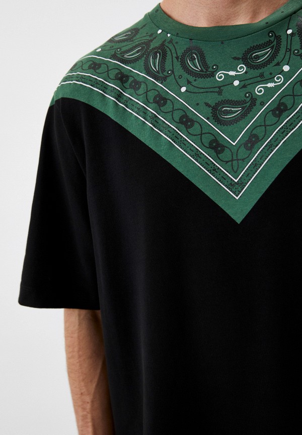 Marcelo Burlon County of Milan Футболка - фото 4